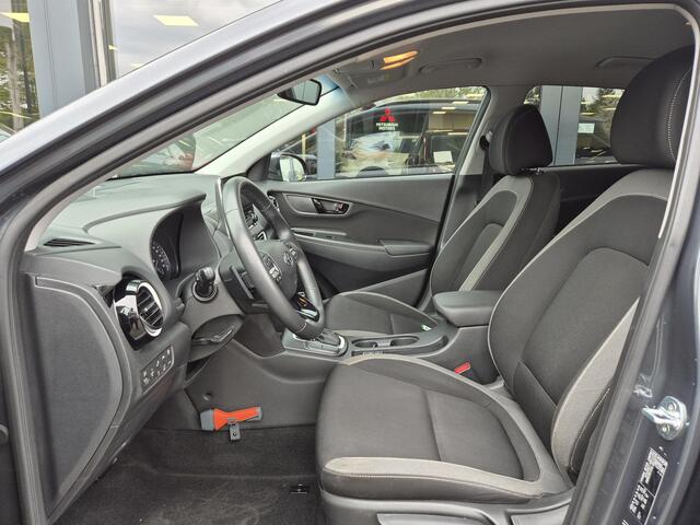 Hyundai Kona 1.6 GDI HEV Fashion | Navigatie | AplleCarplay / AndroidAuto | Camera |