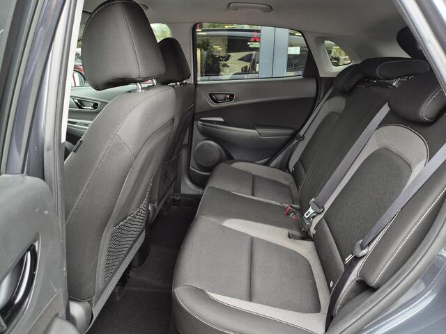 Hyundai Kona 1.6 GDI HEV Fashion | Navigatie | AplleCarplay / AndroidAuto | Camera |