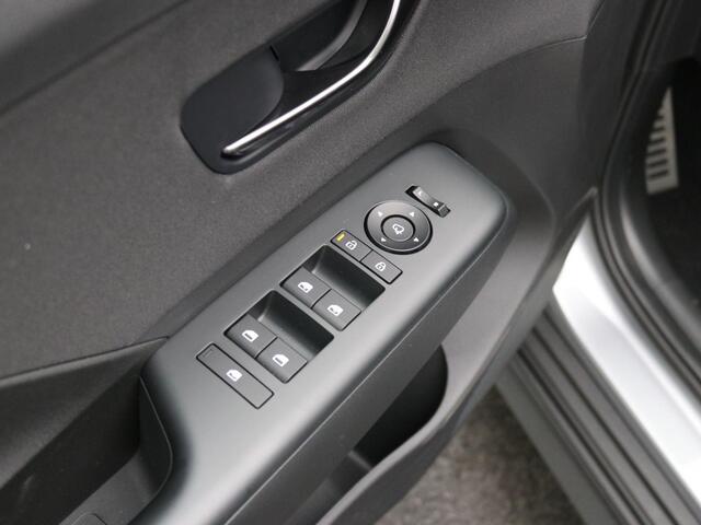 Hyundai Kona Electric N Line Business 64.8 kWh / ¤ 500 ,- Voordeel Op Nieuwprijs / Prijs is rijklaar / Adaptieve Cruise Control / Apple Carplay & Android Auto / Navigatie / Achteruitrijcamera / DAB / Climate Control /