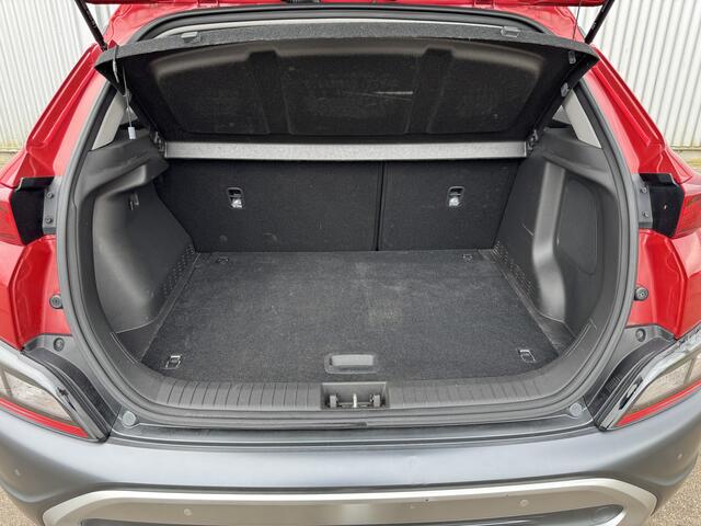 Hyundai Kona 1.6 GDI HEV Fashion HYBRIDE. TREKHAAK.DAB.