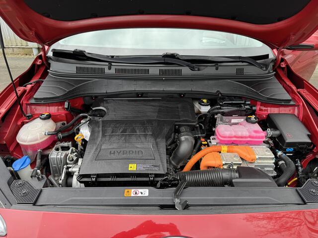 Hyundai Kona 1.6 GDI HEV Fashion HYBRIDE. TREKHAAK.DAB.