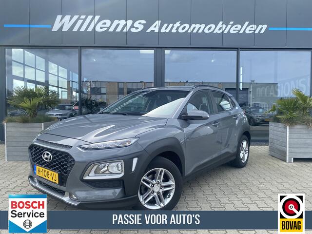 Hyundai Kona 1.0 T-GDI Comfort Cruise Control , Camera , App Connect