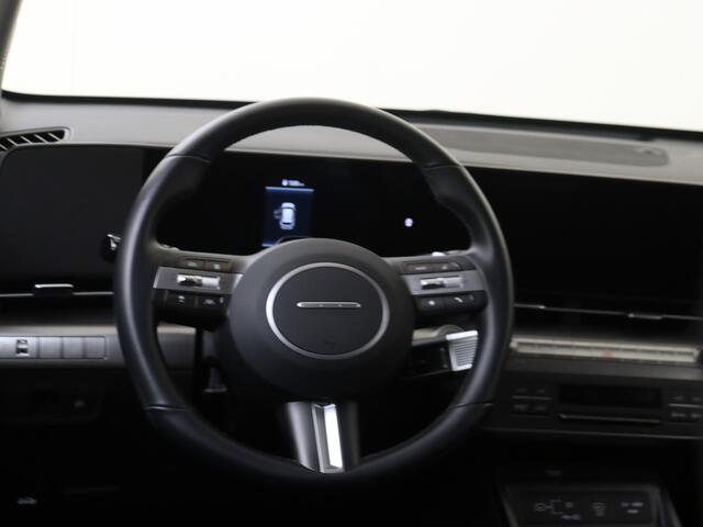 Hyundai Kona 1.6 GDI HEV Comfort Full Hybride Automaat met Navigatie, Climate Controle en Adaptive Cruise Control