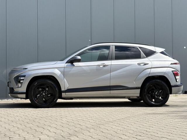 Hyundai Kona Electric Long Range Pure Edition 64.8 kWh Nieuw uit voorraad leverbaar
