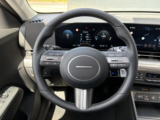 Hyundai Kona Electric Long Range Pure Edition 64.8 kWh Nieuw uit voorraad leverbaar