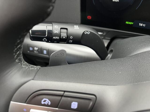 Hyundai Kona Electric Long Range Pure Edition 64.8 kWh / ¤500,- voordeel / Navigatie / Apple & Android carplay / Airco / Achteruitrijcamera / Parkeersensoren Voor & Achter /