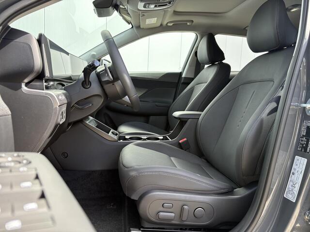 Hyundai Kona 1.6 GDI HEV Premium Sky / ¤ 3000,- Voordeel / Direct Leverbaar / Stoelverkoeling / Stuurverwarming / Stoelverwarming Voor + Achter /