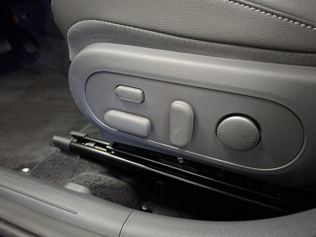 Hyundai Kona 1.6 GDI HEV I Elektrische stoelen met geheugen I Stoelverwarming I LUXE I