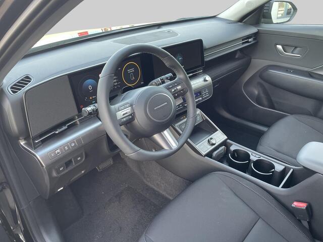 Hyundai Kona 1.6 GDI HEV Comfort Smart VAN ¤39.490 VOOR ¤36.990