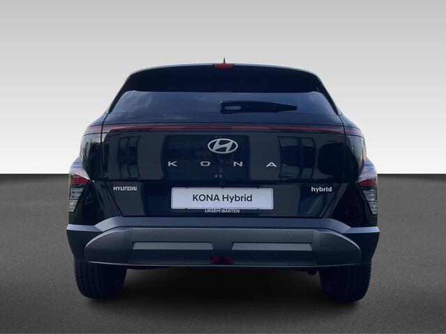 Hyundai Kona 1.6 GDI HEV Comfort Smart VAN ¤39.490 VOOR ¤36.990