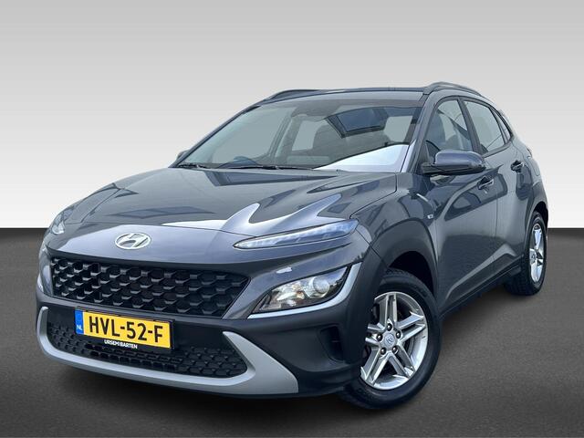 Hyundai Kona 1.0 T-GDI Comfort | Apple Carplay/Android Auto