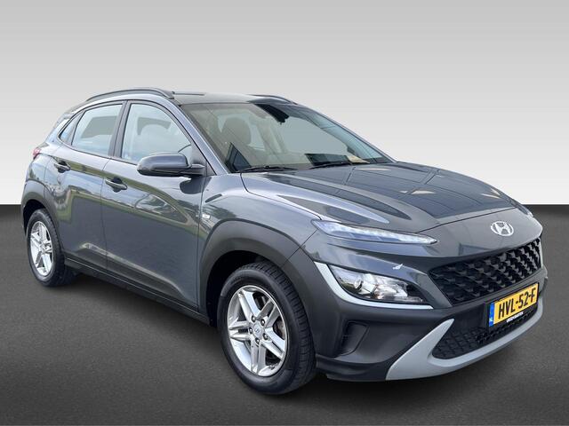 Hyundai Kona 1.0 T-GDI Comfort | Apple Carplay/Android Auto