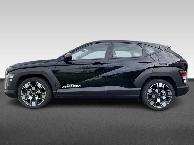 Hyundai Kona 1.6 GDI HEV Comfort .