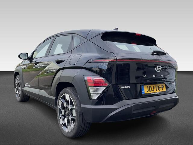 Hyundai Kona 1.6 GDI HEV Comfort .