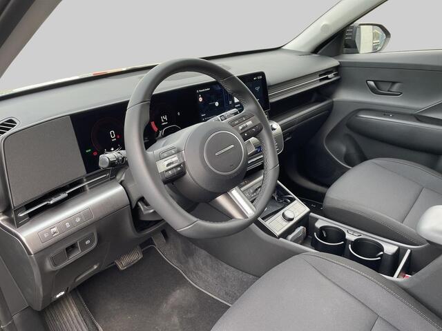 Hyundai Kona 1.6 GDI HEV Comfort .