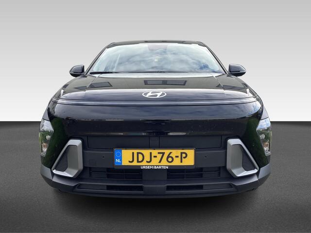 Hyundai Kona 1.6 GDI HEV Comfort .