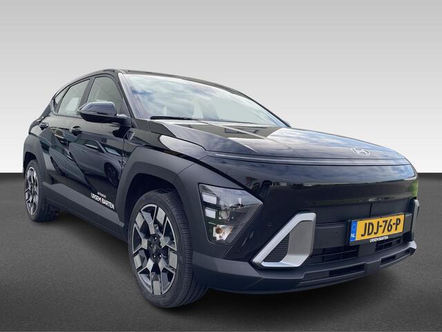 Hyundai Kona 1.6 GDI HEV Comfort .