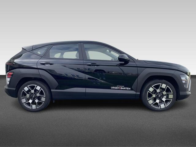 Hyundai Kona 1.6 GDI HEV Comfort .