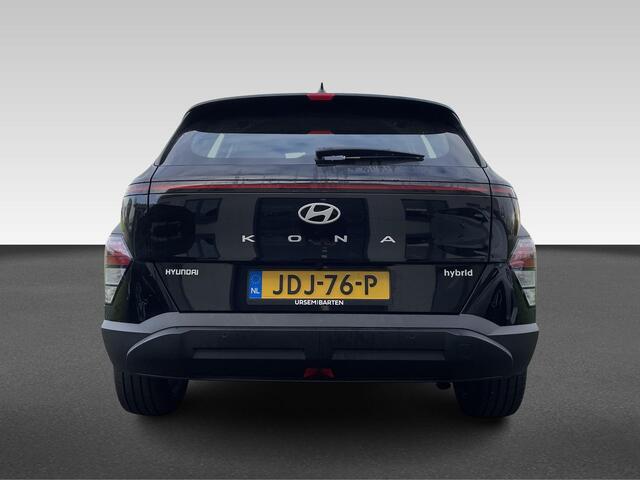 Hyundai Kona 1.6 GDI HEV Comfort .