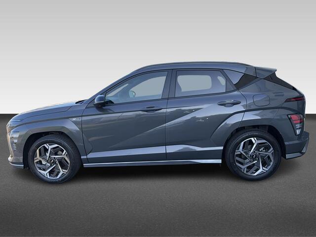 Hyundai Kona 1.6 GDI HEV N Line Sky