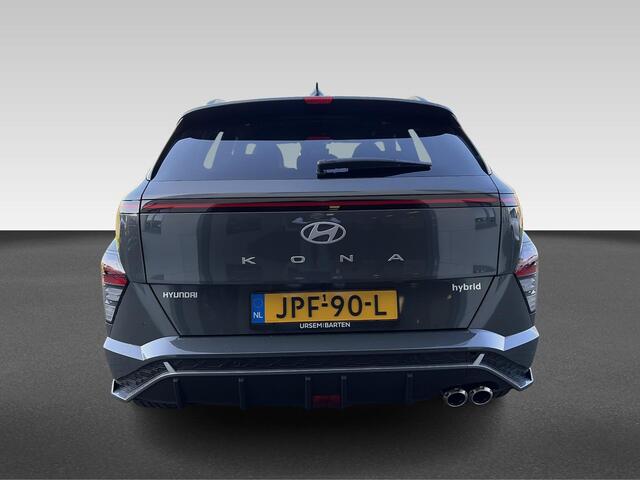 Hyundai Kona 1.6 GDI HEV N Line Sky