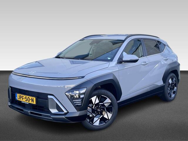 Hyundai Kona 1.6 GDI HEV Premium