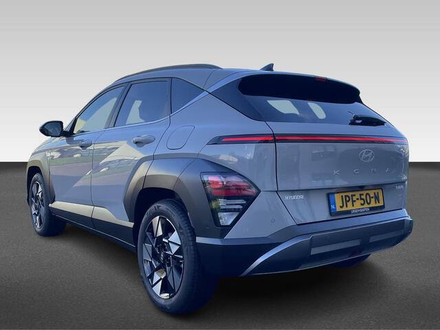 Hyundai Kona 1.6 GDI HEV Premium