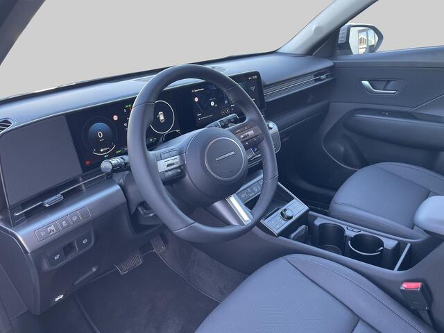 Hyundai Kona 1.6 GDI HEV Premium