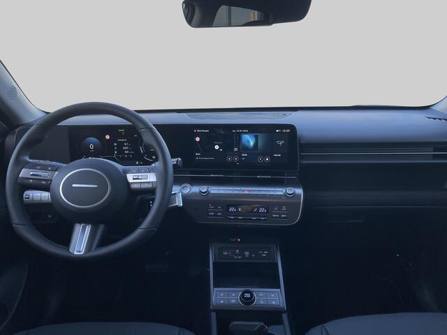 Hyundai Kona 1.6 GDI HEV Premium