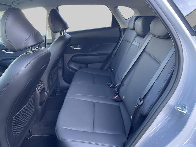 Hyundai Kona 1.6 GDI HEV Premium