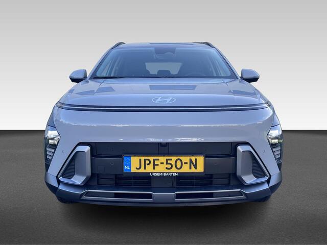 Hyundai Kona 1.6 GDI HEV Premium