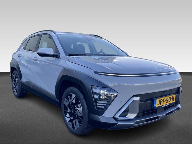 Hyundai Kona 1.6 GDI HEV Premium