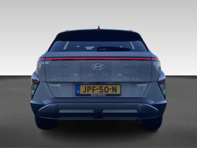 Hyundai Kona 1.6 GDI HEV Premium