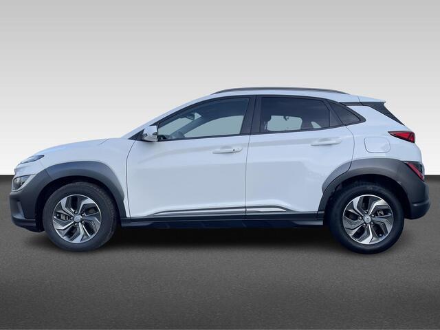 Hyundai Kona 1.6 GDI HEV Fashion