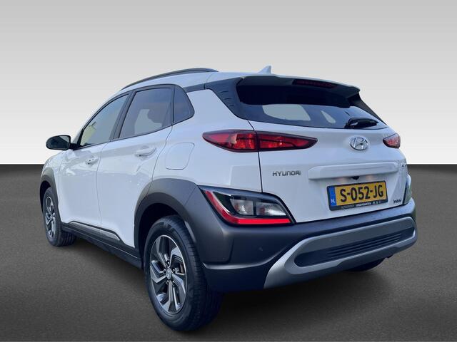 Hyundai Kona 1.6 GDI HEV Fashion