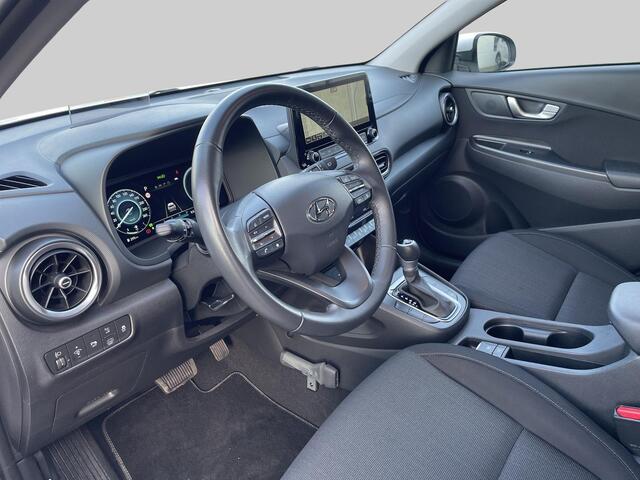 Hyundai Kona 1.6 GDI HEV Fashion
