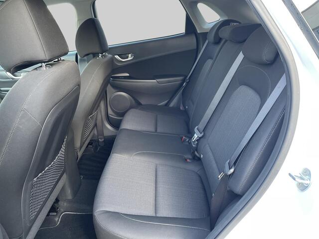 Hyundai Kona 1.6 GDI HEV Fashion