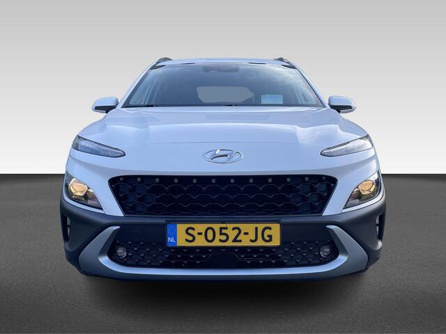 Hyundai Kona 1.6 GDI HEV Fashion