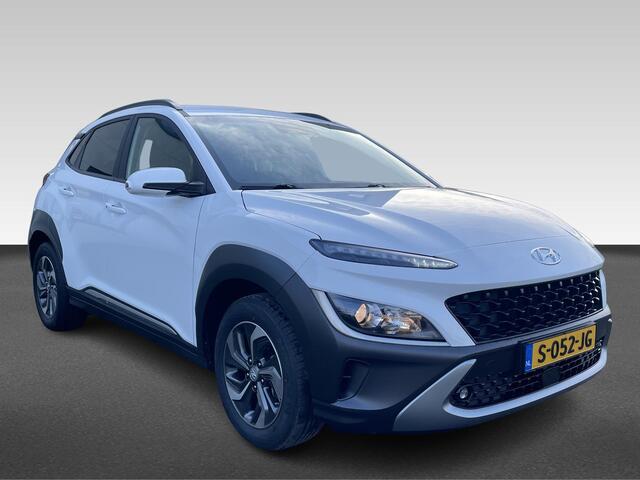Hyundai Kona 1.6 GDI HEV Fashion