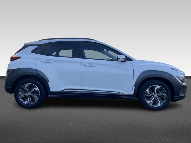Hyundai Kona 1.6 GDI HEV Fashion