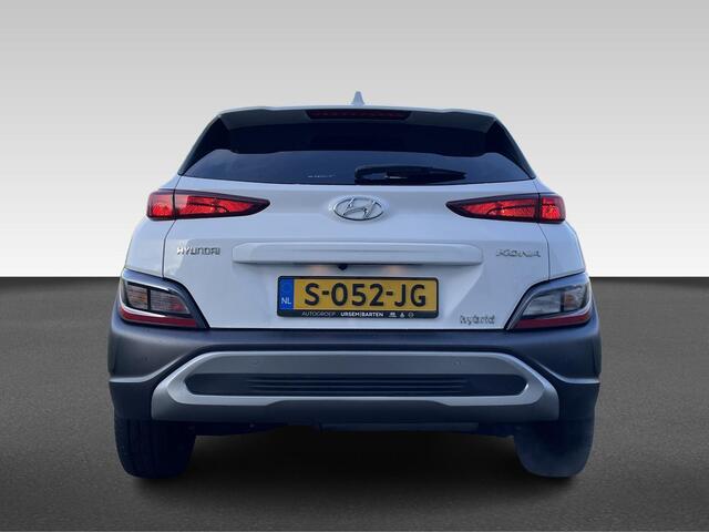 Hyundai Kona 1.6 GDI HEV Fashion
