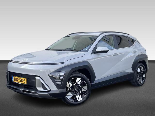 Hyundai Kona 1.6 GDI HEV Comfort Smart