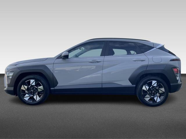 Hyundai Kona 1.6 GDI HEV Comfort Smart