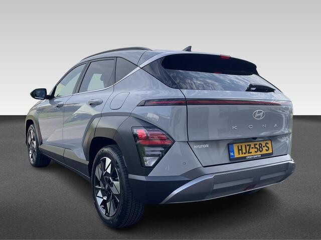 Hyundai Kona 1.6 GDI HEV Comfort Smart