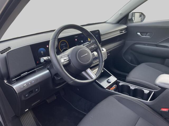 Hyundai Kona 1.6 GDI HEV Comfort Smart