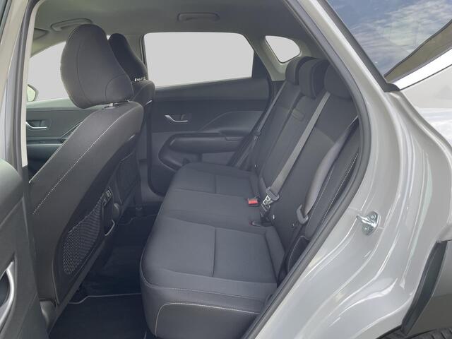 Hyundai Kona 1.6 GDI HEV Comfort Smart