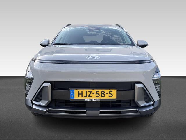 Hyundai Kona 1.6 GDI HEV Comfort Smart