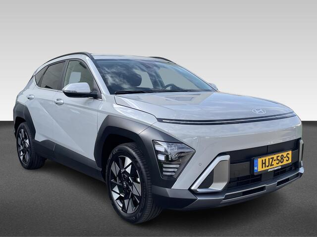 Hyundai Kona 1.6 GDI HEV Comfort Smart