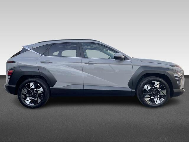 Hyundai Kona 1.6 GDI HEV Comfort Smart