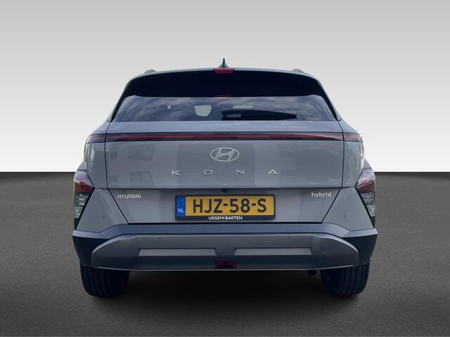 Hyundai Kona 1.6 GDI HEV Comfort Smart